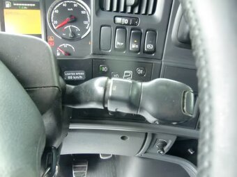 Scania R520 V8,Topline,Hydraulika, Retarder - 16