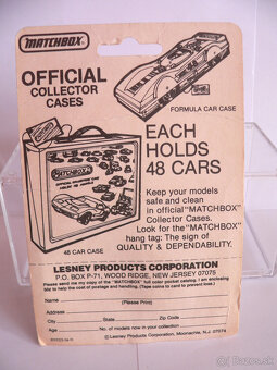 2.Matchbox Superfast - 16