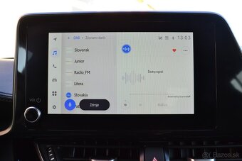 Toyota C-HR 2.0i Hybrid Style - 16