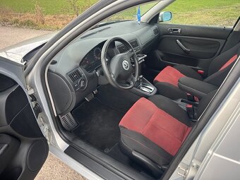 vw golf 4 2.3v5 gti - 16