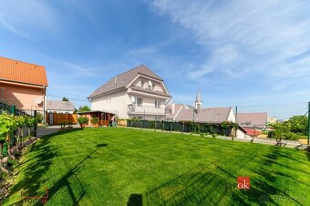 4-izbový rodinný dom s vínnou pivnicou, Rača, Stupavská ul., - 16