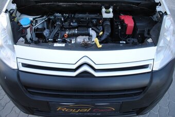 Citroën Berlingo 1.6 HDi 90k L1 Confort⭐ODPOČET DPH⭐ - 16