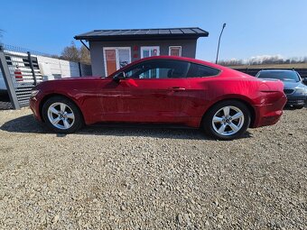 FORD MUSTANG 2.3 EcoBoost A/T - 16