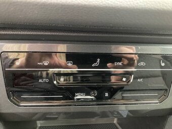 Volkswagen Tiguan 2.0TDI DSG 4x4,2023,51228 km,ODPOČET DPH - 16
