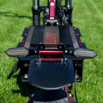 Laotie Ti30 Landbreaker - 16