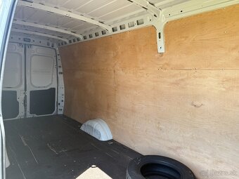 Iveco Daily L4H2 - 16