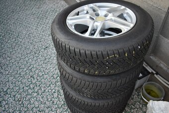 Ford S-Max 2.0 TDCi Titanium 140 k - 16