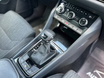 ŠKODA KODIAQ STYLE 2.0 TDI 110 KW TAŽNÉ m2021 - 16