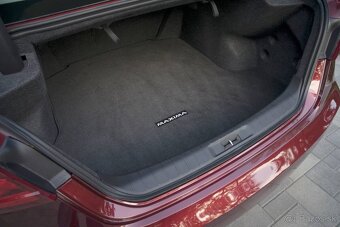2016 NISSAN MAXIMA PLATINUM - 16