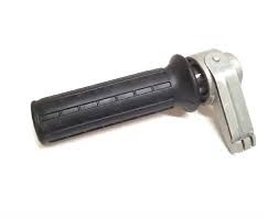 Řidítka rukojeť plynů rukojeť gumová M72 Dněpr Ural K750 - 16