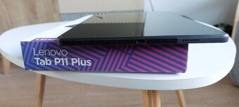 LENOVO Tab P11 Plus J616F 6GB+128GB - 16