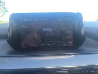 Mazda 626 Wagon 2016 2.2 skyactiv - 16
