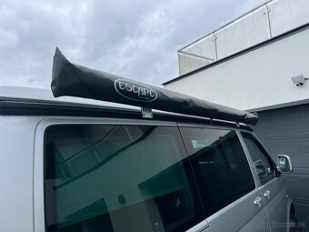 Volkswagen California T5 2.5 TDI 4x4 128kw Long - 16