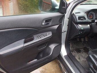 Predam Hondu Cr-v 4 Gen. r.v.2015 2.2 diezel 103kw - 16