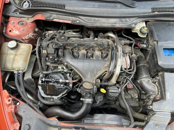 Volvo C30 R-dizajn 2.0D - 16