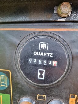 Predám kompresor INGERSOLL-RAND (1999) - 16