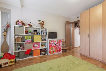 Ponúkam na predaj 2 izbový Apartmán Nová Lesná - 16