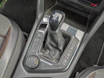 Seat Tarraco 2.0 TDI 147kW Xcellence 4Drive DSG - 16