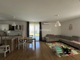 Moderná DREVOstavba pre Váš vysnívaný domov, na PREDAJ. - 16