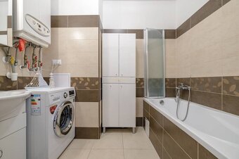 ASSENZIO - exkluzívne -PREDAJ - 3 IZBOVÝ BYT - 72M2 - HVIEZD - 16