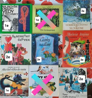 4.Detská literatúra - 16