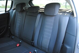 Peugeot 308 1.6 BlueHDi⭐AUTOMAT⭐PREVERENÉ VOZIDLO - 16