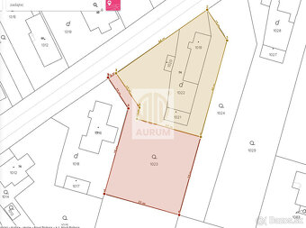 Stavebný Pozemok č.3, 869 m2, Nová Polhora - 16