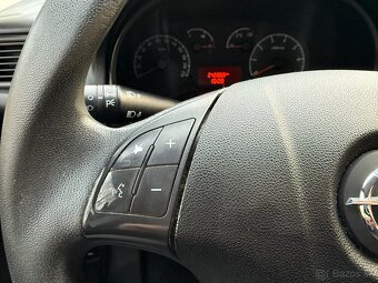 Opel Combo Van 1.3 CDTI 95k L1H1 2400 - 16