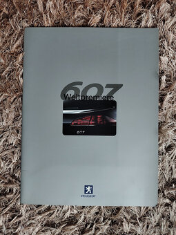 Automobilové prospekty - 16