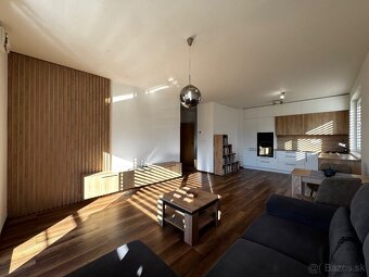 NA PREDAJ PRIESTRANNÝ 2i BYT V NOVOSTAVBE PALÚDZKA - 16