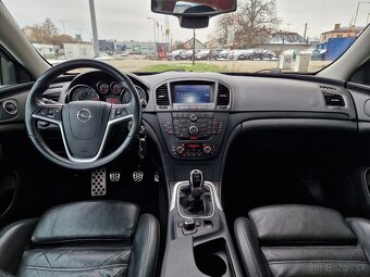 Opel Insignia ST 1.6 Turbo ECOTEC Cosmo - 16
