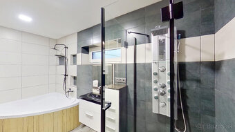 Na predaj rodinný dom v obci Žehňa, 10 min. od Prešova - 16