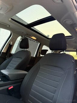 Ford Galaxy 1.5 Ecoboost 121kw—2019—Titanium—manuál—7 mist— - 16