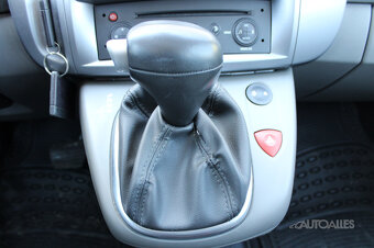 Renault Scénic 1,9 DCi 96 kW AUTOMAT - 16