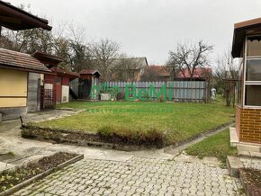 Nová cena Dvojgeneračný dom pri Brezne 073-12-VLP3 - 16