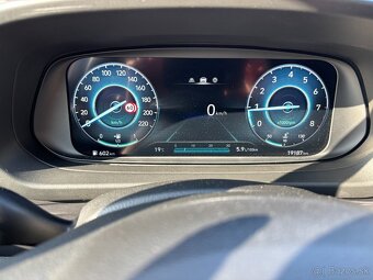 Hyundai Bayon 1.0 T-GDI PLAY - 16