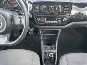Volkswagen Up 1.0 Mpi LPG - 16