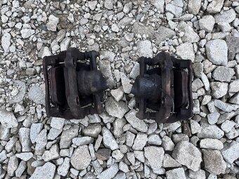 Škoda Fabia 2,Roomster kompresor,alternator,štarter,poloos - 16