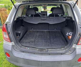 Predam Opel Antara 2,2 CDTI, 4x4, rv2013 - 16