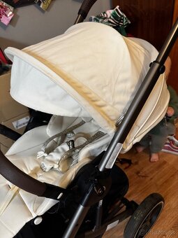 Cybex Balios S Lux - 16