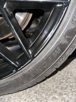 Wheelworld SX-wheels SX1 R19 - 16