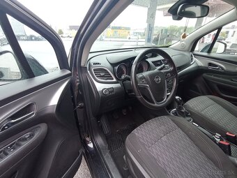 Opel Mokka  1.6 Cosmo 85 kw - 16