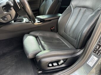 BMW Rad 5 540i G30 xDrive M Performance - 16