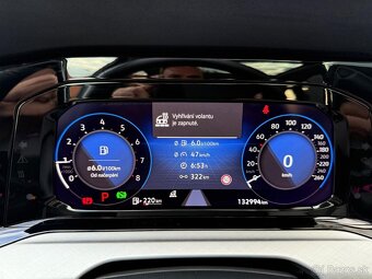 VOLKSWAGEN GOLF VARIANT VIII TSI DSG,VIRTUAL,PANO,IQ LED,TAZ - 16