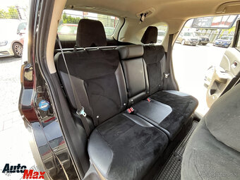 Honda CR-V 1.6 i-DTEC Lifestyle 4WD - 16