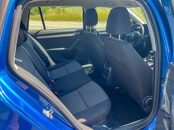 Škoda Octavia Combi TSI (Odpočet DPH) - 16