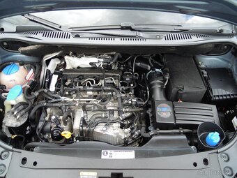 Volkswagen Caddy 2.0TDi MAXI - SERVIS - 16