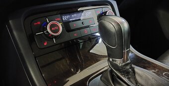 Volkswagen Touareg 3.0 V6 TDI, 4Motion (4x4), Automat - 16
