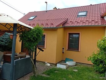 Predam rodinný dom Malacky -Gajary - 16
