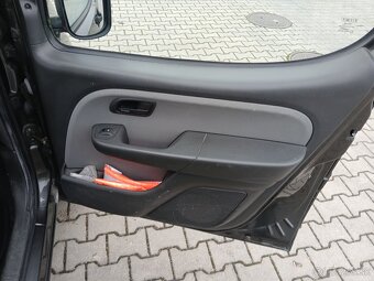 Fiat Doblo 1.9jtd 88kw Dynamic model 2007 - 16